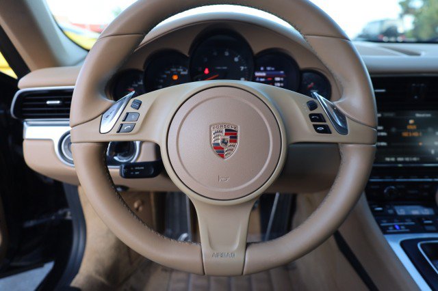 Used 2013 Porsche 911 Carrera RWD image 28