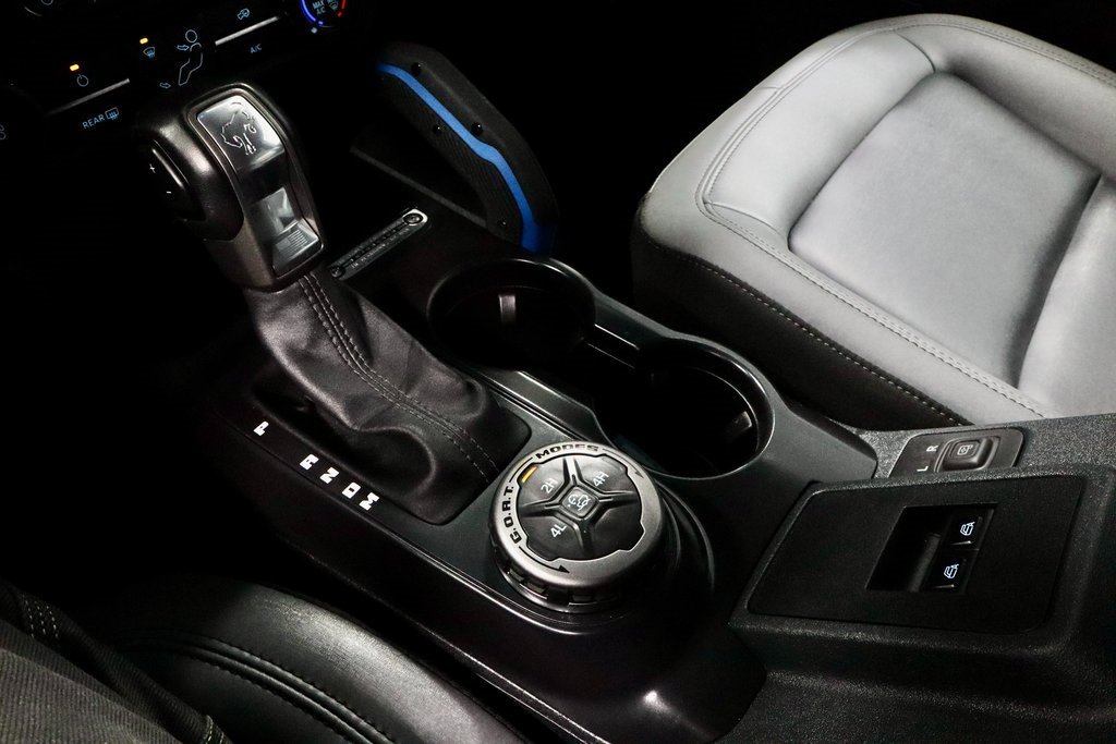 Certified 2024 Ford Bronco Black Diamond image 25