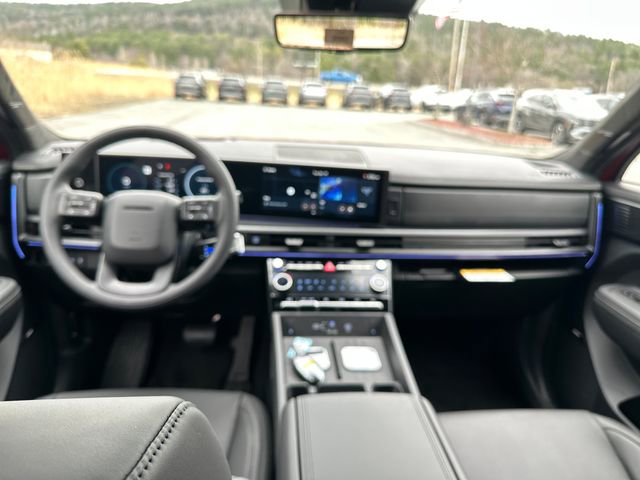 New 2026 Hyundai Santa Fe Calligraphy AWD/4WD image 12