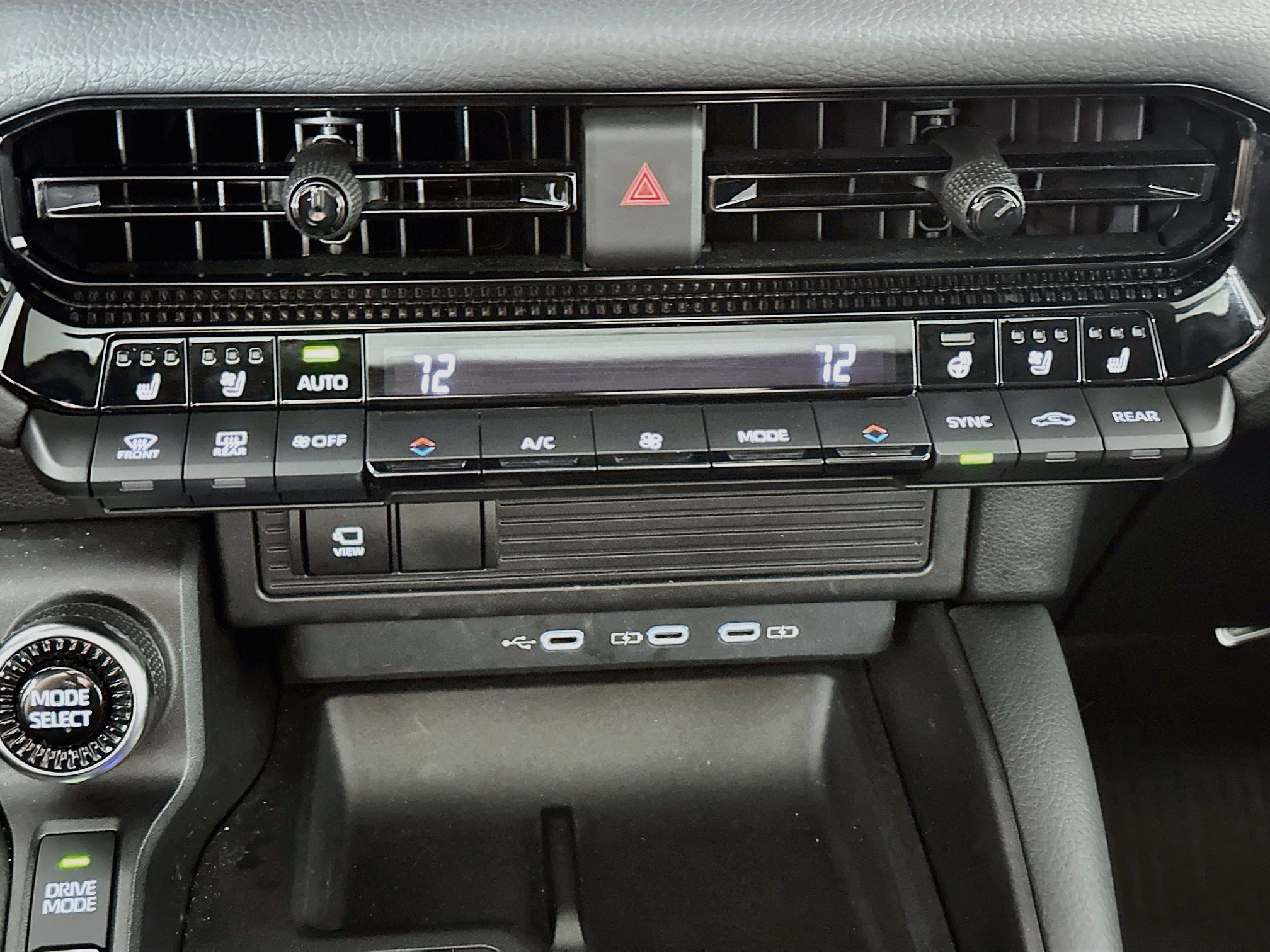 Used 2024 Toyota Land Cruiser AWD/4WD image 15