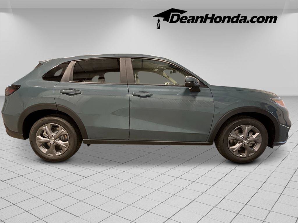 New 2026 Honda HR-V LX image 7