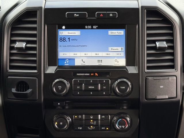 Used 2017 Ford F150 XL w/ Equipment Group 101A Mid RWD image 15