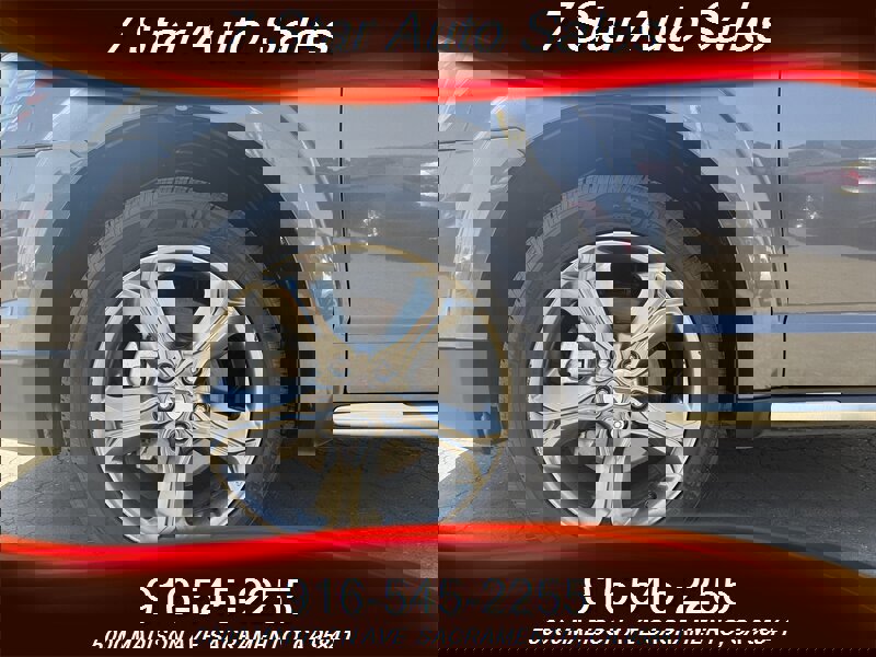 Used 2018 Dodge Journey Crossroad w/ Driver Convenience Group image 18