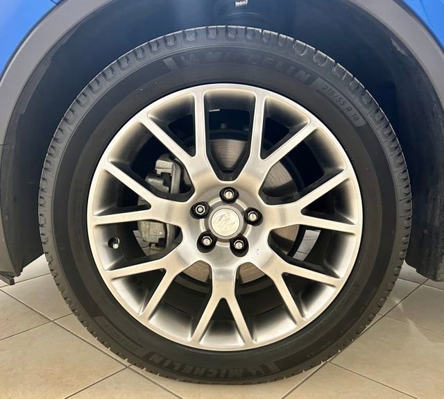 Used 2017 Buick Encore Sport Touring w/ Safety Package FWD image 9