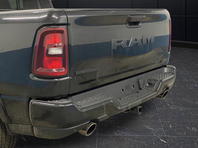 New 2026 RAM 1500 4x4 Crew Cab image 38