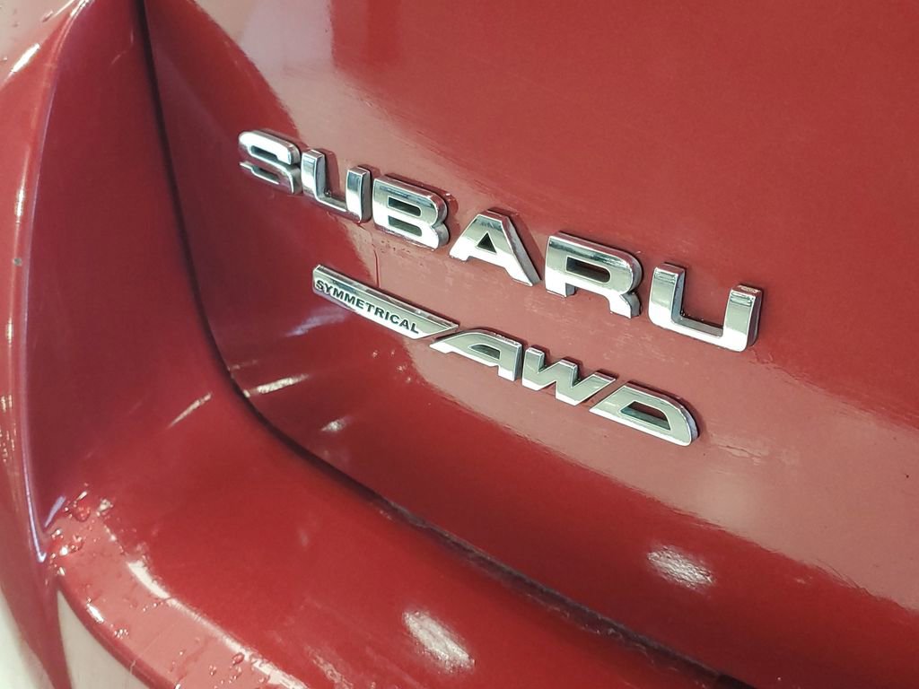 Used 2020 Subaru Impreza 2.0i AWD/4WD image 7