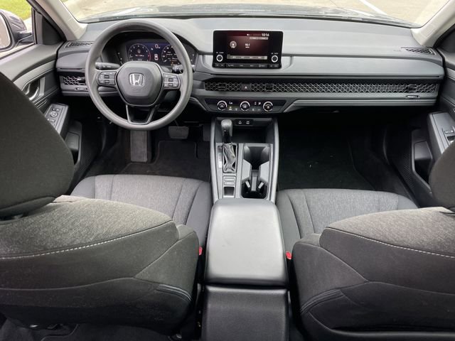 Used 2023 Honda Accord LX image 9