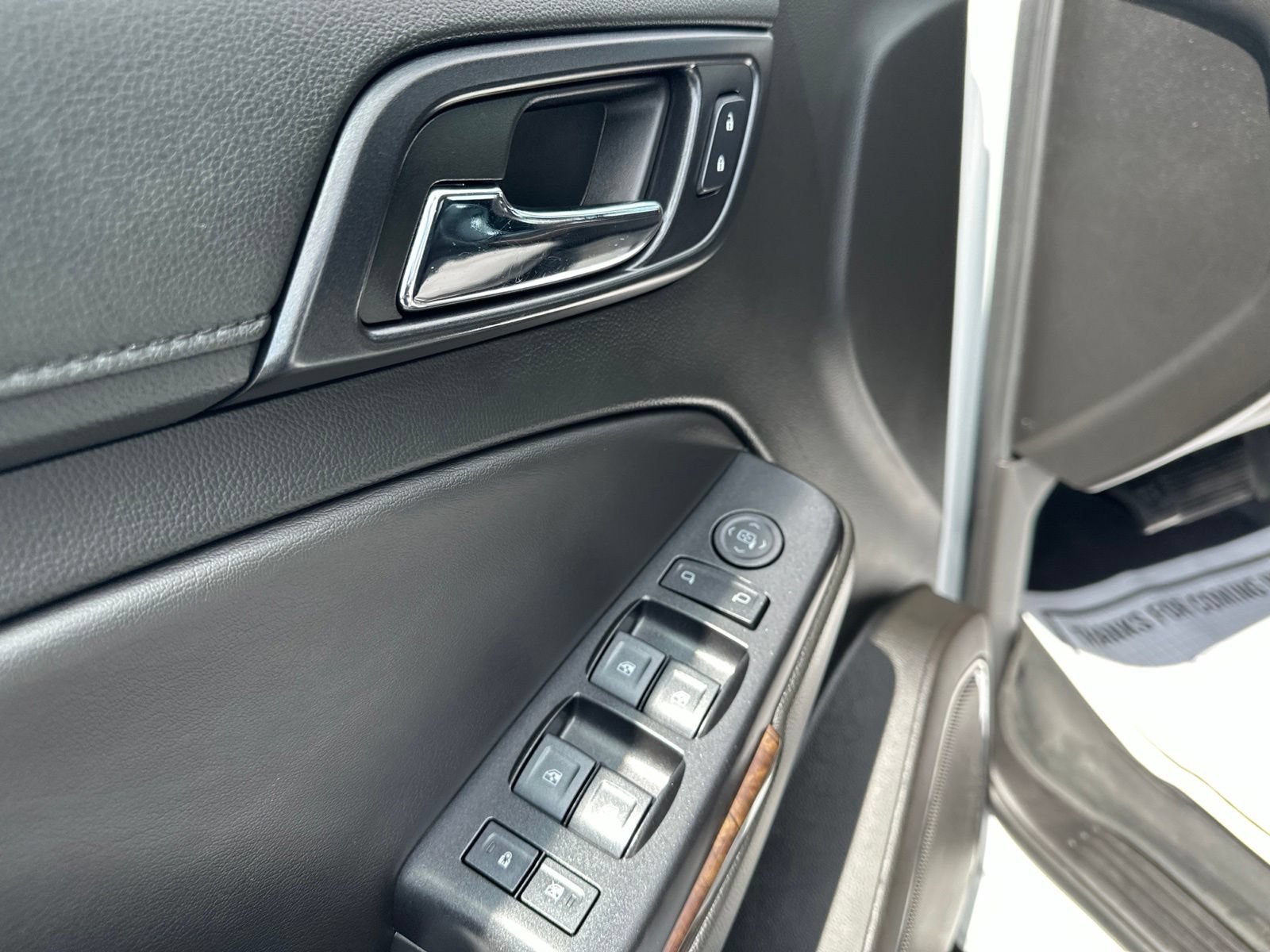 Used 2017 Chevrolet Tahoe LS w/ All-Season Package AWD/4WD image 20