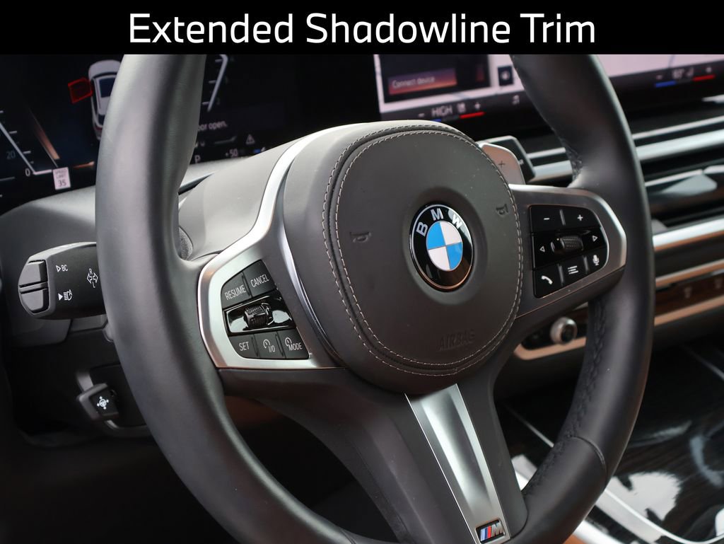 Certified 2024 BMW X5 xDrive40i w/ M Sport Package image 22