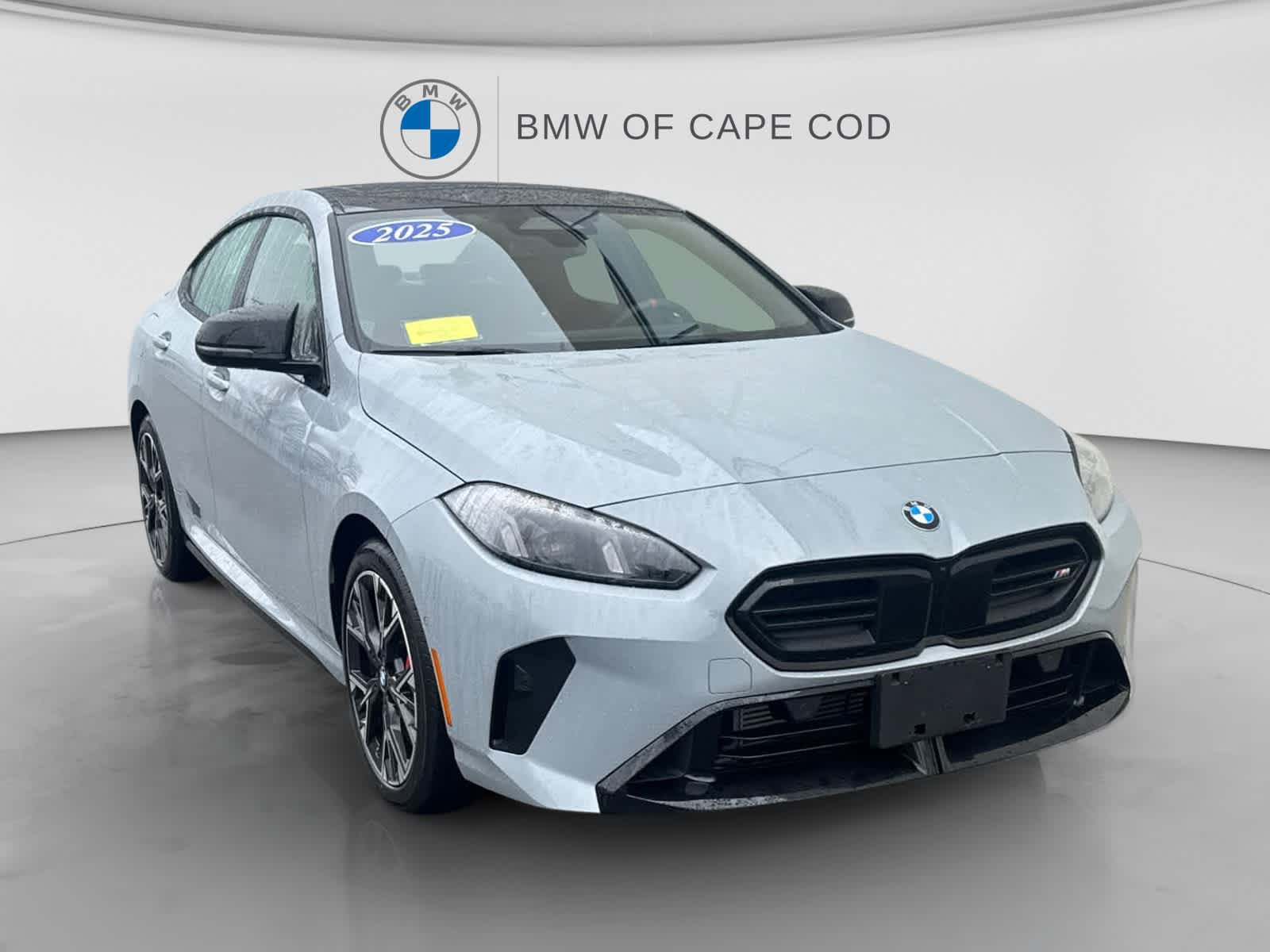 Certified 2025 BMW M235i xDrive w/ Premium Package