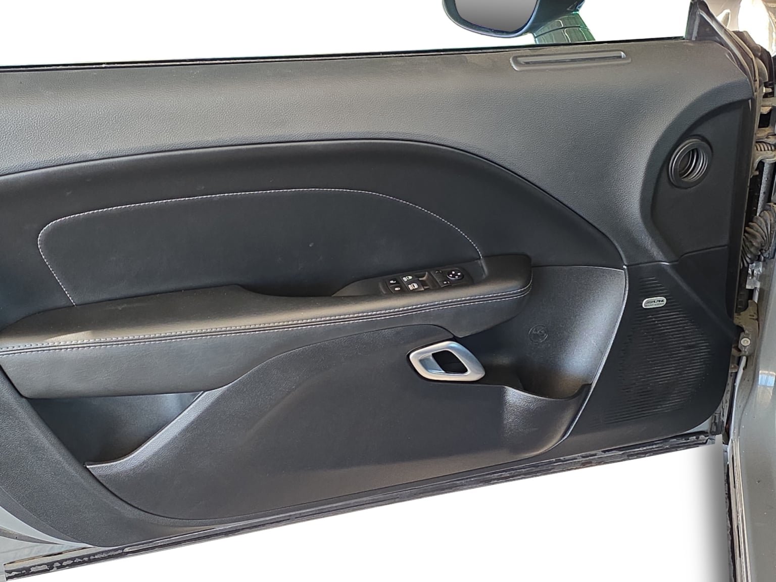 Used 2019 Dodge Challenger R/T Scat Pack RWD image 12