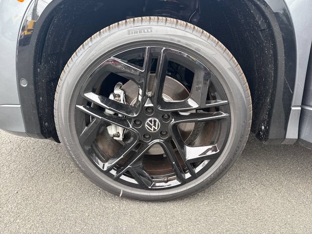 New 2026 Volkswagen Tiguan SE R-Line AWD/4WD image 26