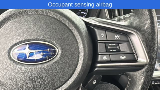 Certified 2023 Subaru Outback Limited image 27