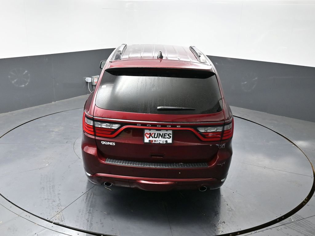 Used 2023 Dodge Durango Citadel image 49