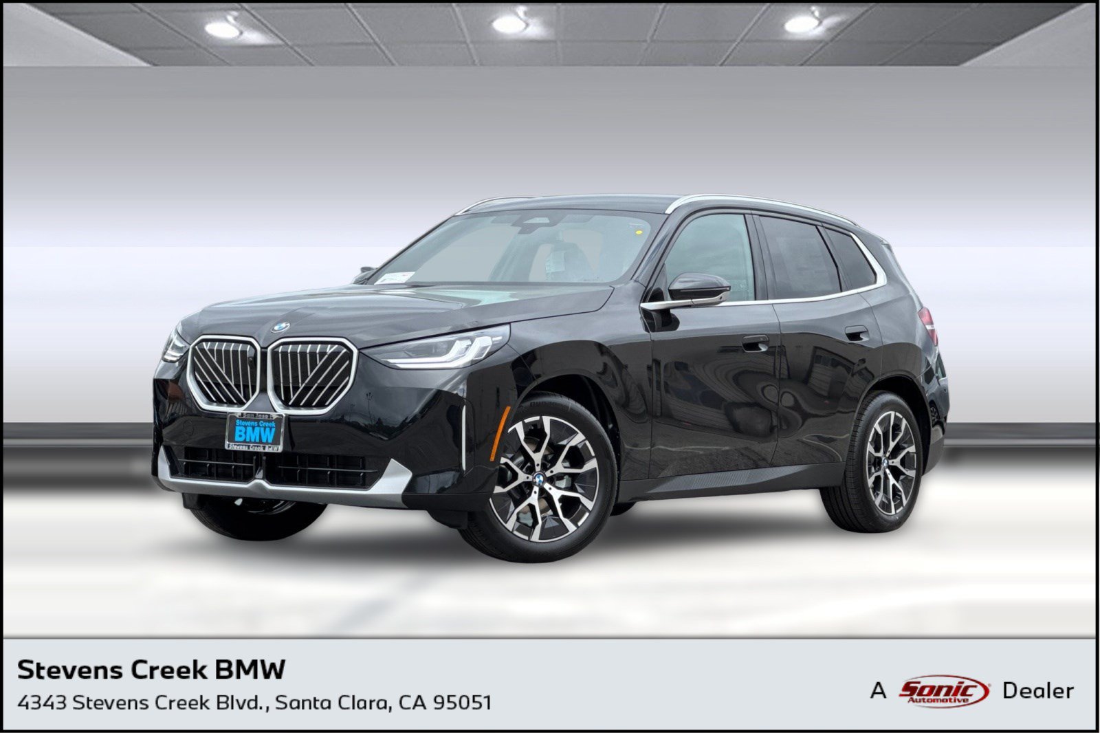 Used 2026 BMW X3 xDrive30i w/ Premium Package AWD/4WD image 1