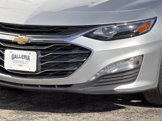 Used 2022 Chevrolet Malibu LT image 6