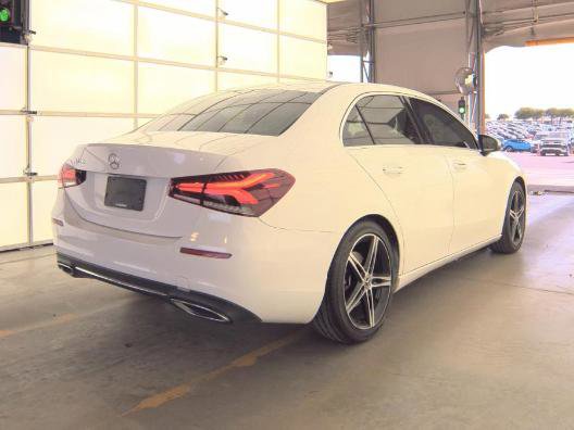 Used 2019 Mercedes-Benz A 220 image 2