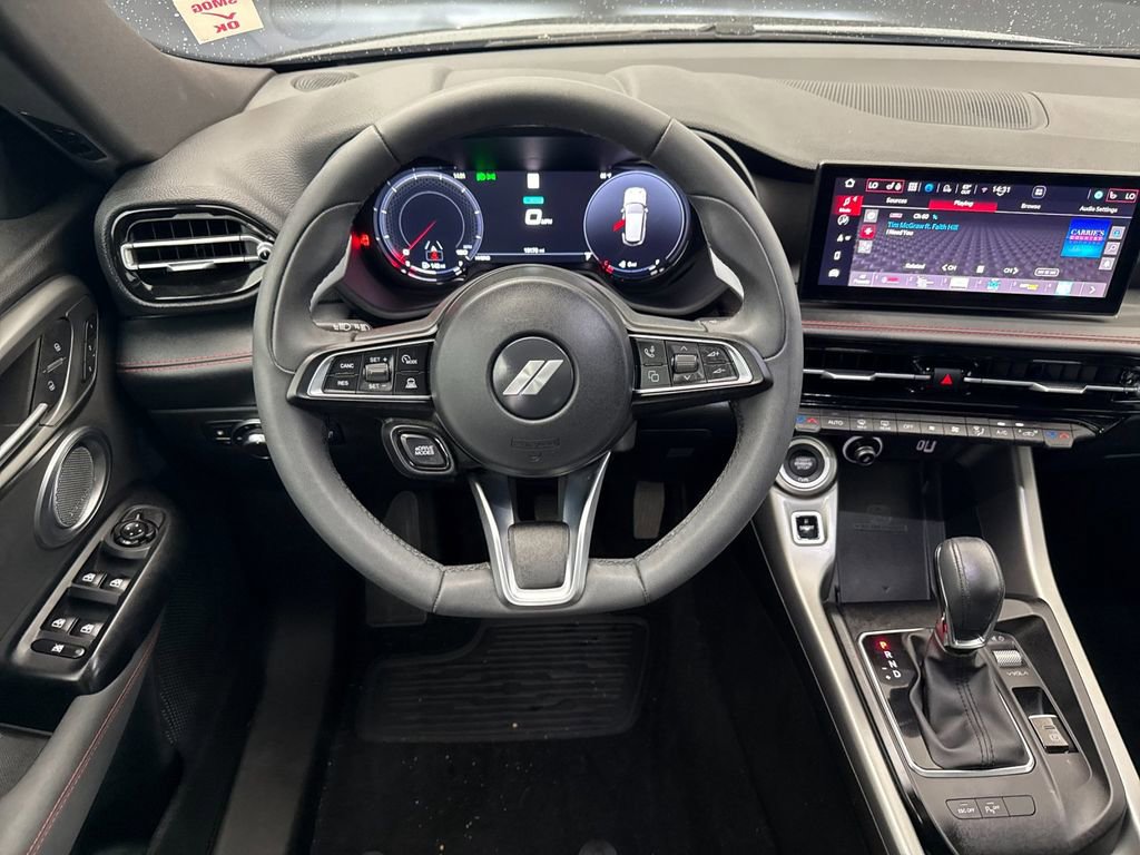 Used 2024 Dodge Hornet R/T Plus image 13