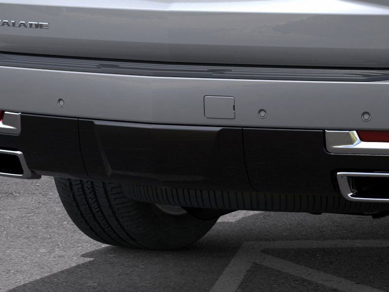 New 2026 Cadillac Escalade ESV Luxury image 14