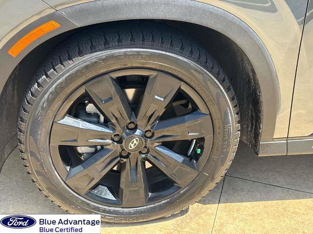 Used 2024 Hyundai Palisade XRT image 5