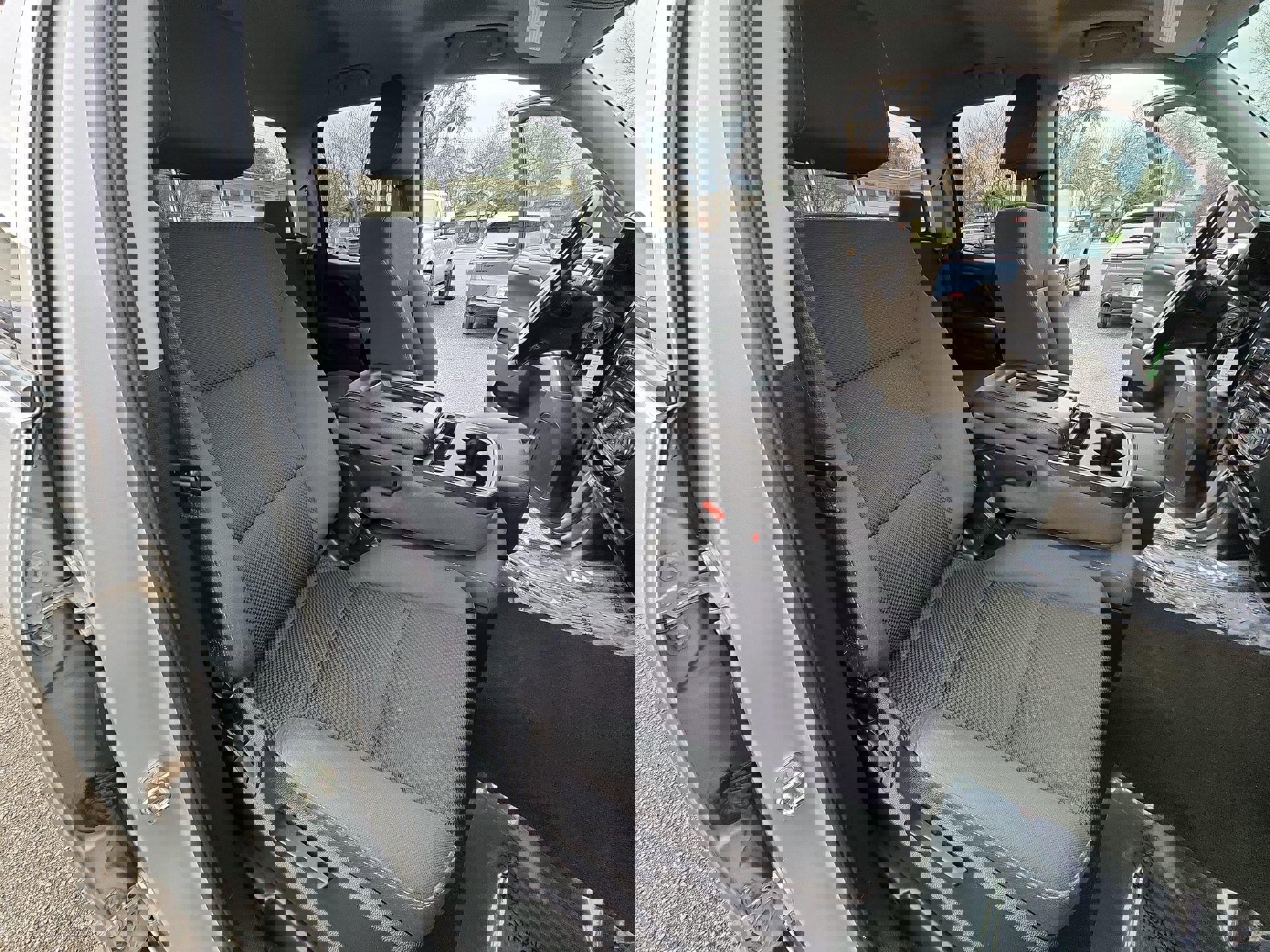 Used 2016 Chevrolet Silverado 1500 LT w/ All Star Edition image 24