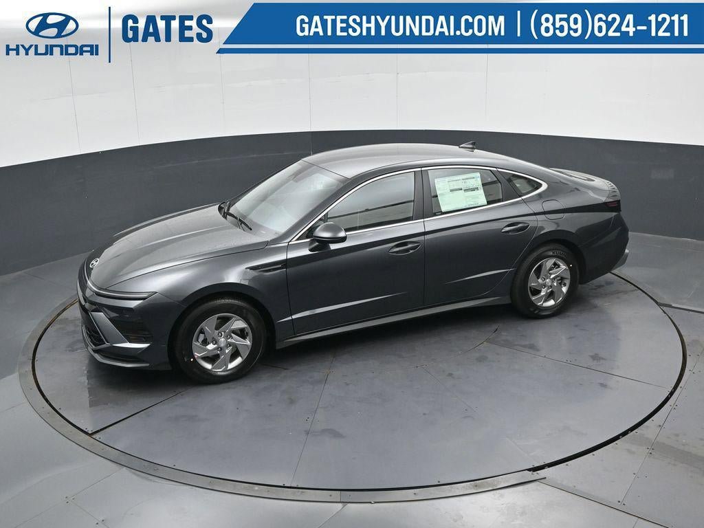 New 2026 Hyundai Sonata SE FWD image 45