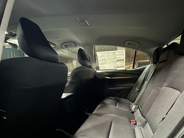 New 2026 Toyota Camry LE image 13