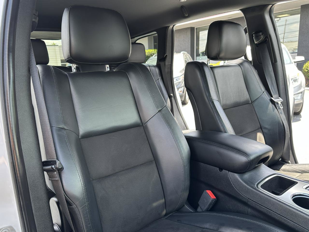 Used 2021 Jeep Grand Cherokee Laredo X AWD/4WD image 46
