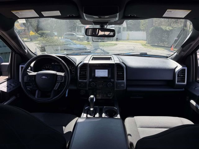 Used 2019 Ford F150 XLT w/ Equipment Group 302A Luxury image 16