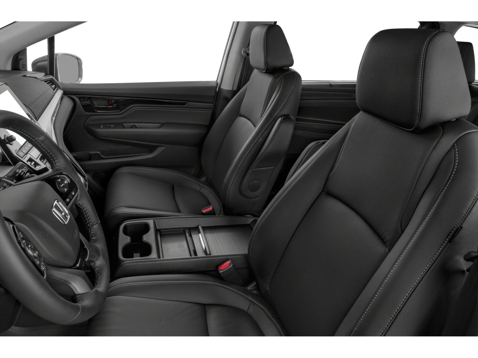 Used 2023 Honda Odyssey Touring image 8