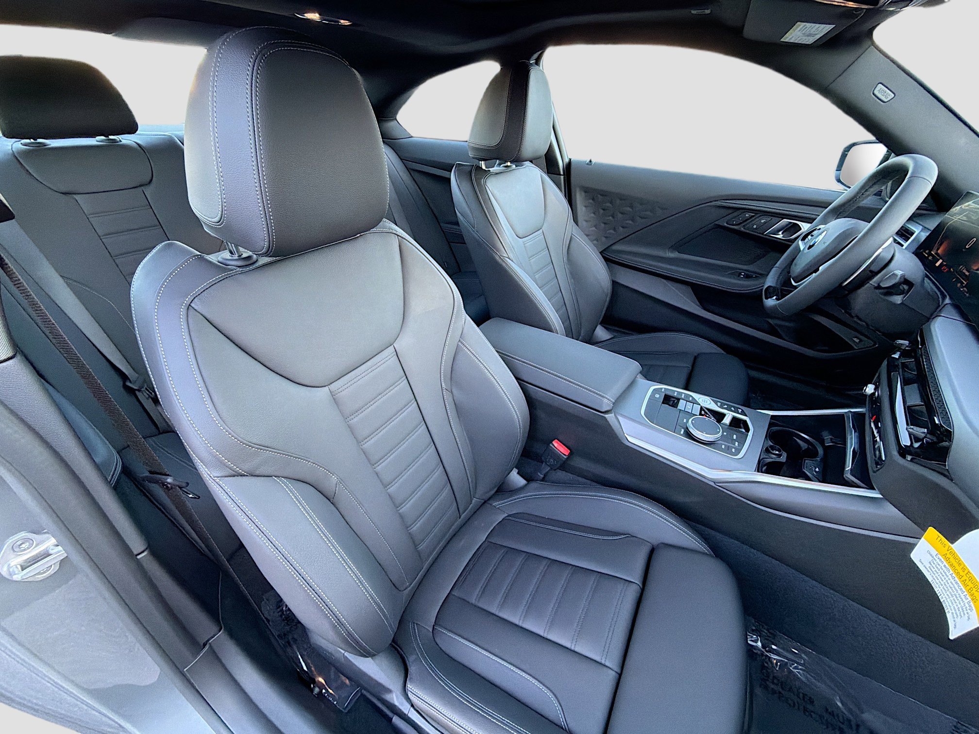 New 2026 BMW 230i Coupe w/ Premium Package image 14