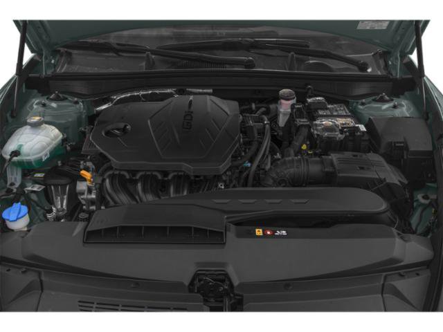Used 2020 Hyundai Sonata SE w/ Cargo Package FWD image 15