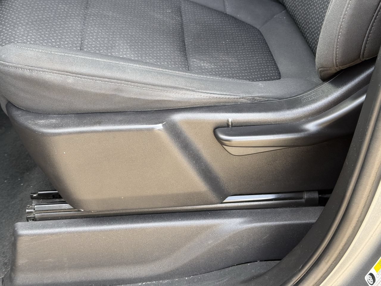 Used 2021 Chevrolet Silverado 1500 Custom RWD image 24