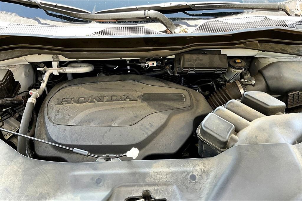Used 2023 Honda Ridgeline RTL-E image 23