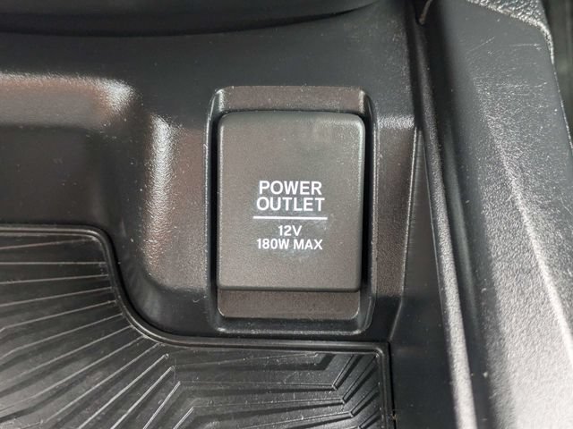 Used 2018 Honda CR-V EX image 22