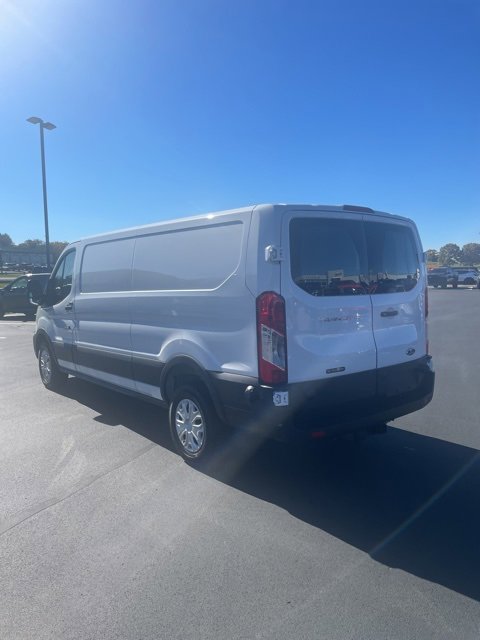 New 2025 Ford Transit 150 Low Roof w/ Interior Upgrade Package image 7