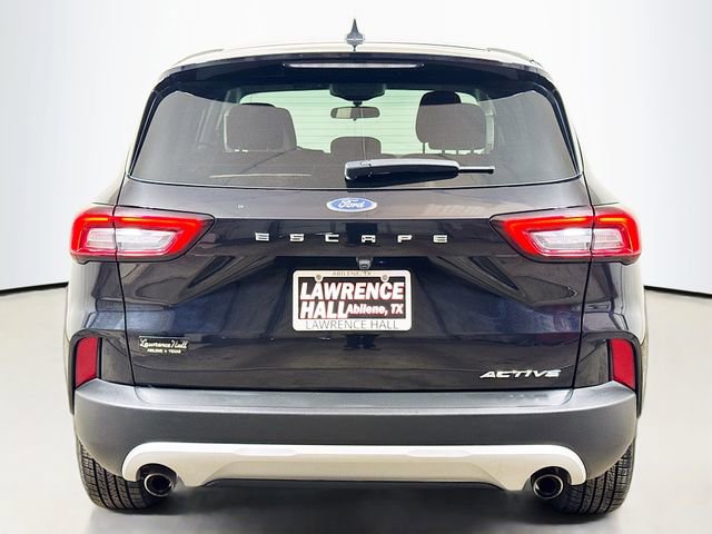 Used 2024 Ford Escape Active image 5