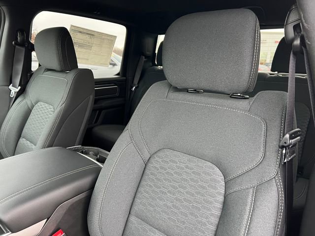 New 2026 RAM 1500 Big Horn image 12