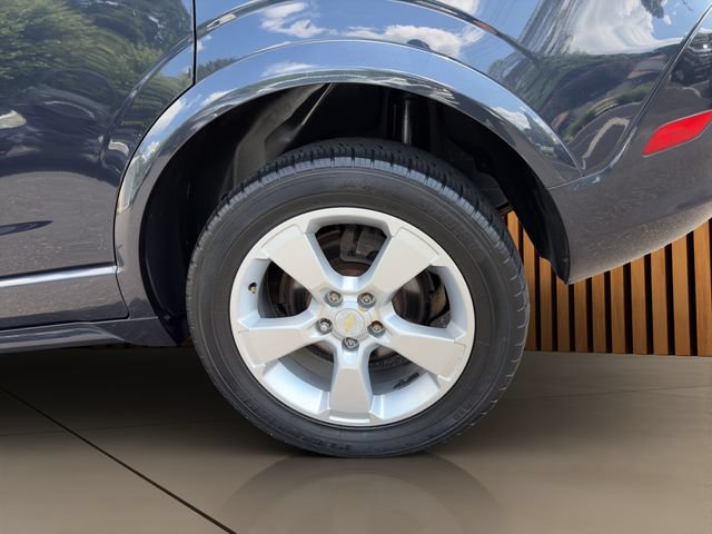Used 2014 Chevrolet Captiva Sport LTZ FWD image 22