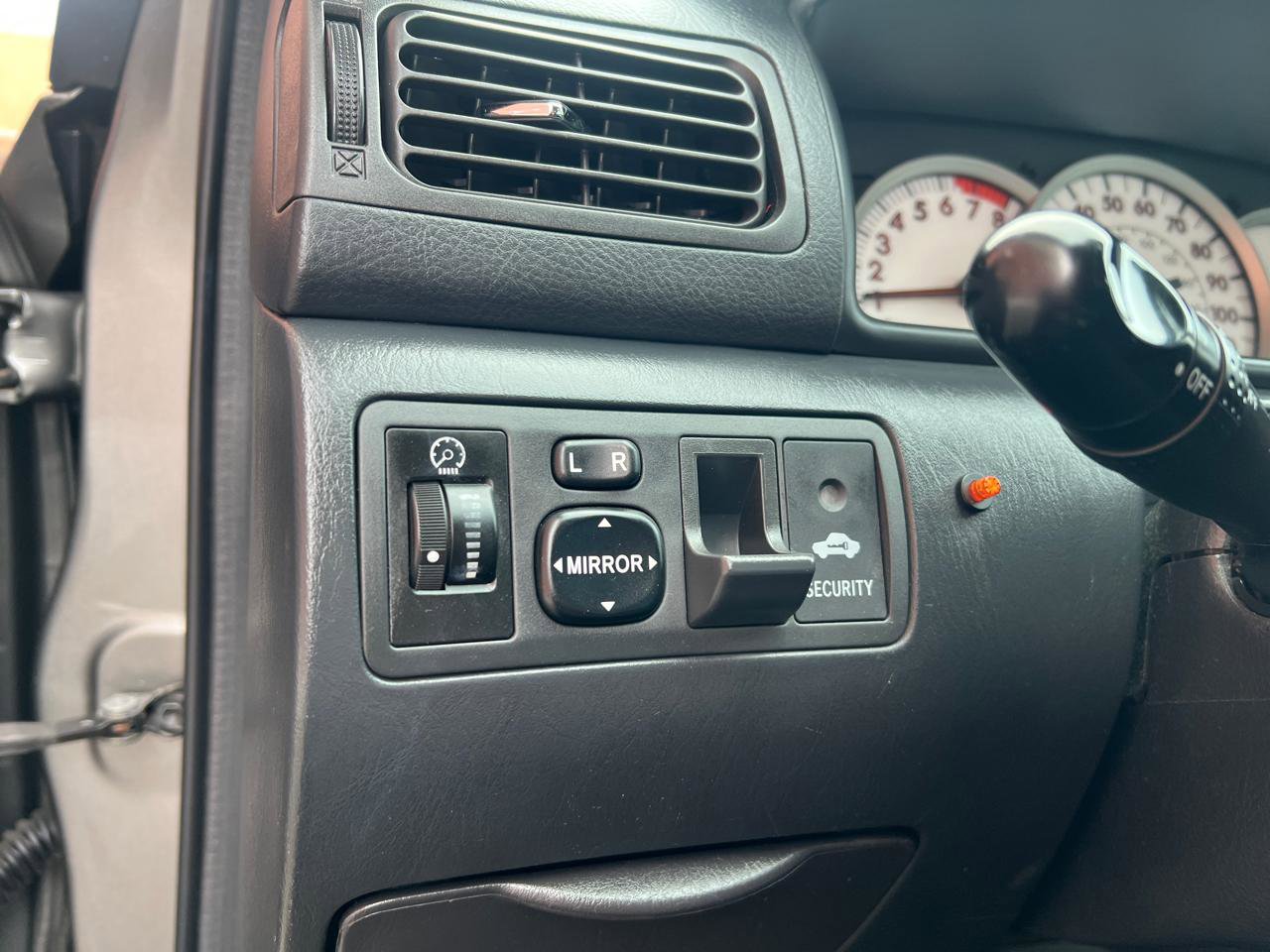 Used 2007 Toyota Corolla S FWD image 20