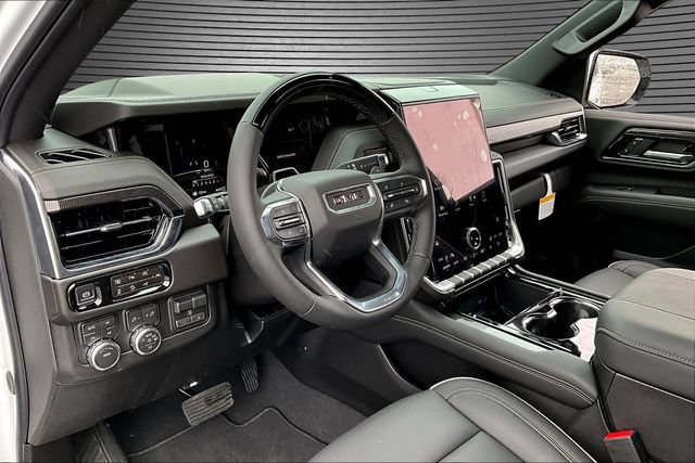 New 2026 GMC Yukon XL Elevation AWD/4WD image 7