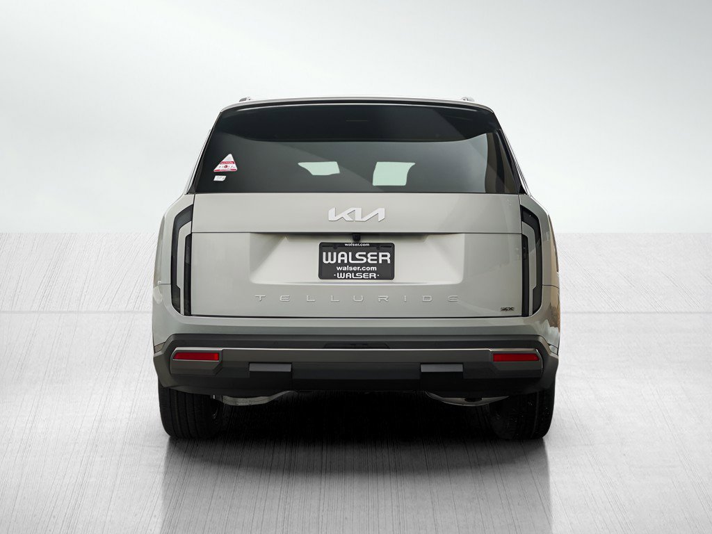New 2027 Kia Telluride S image 5