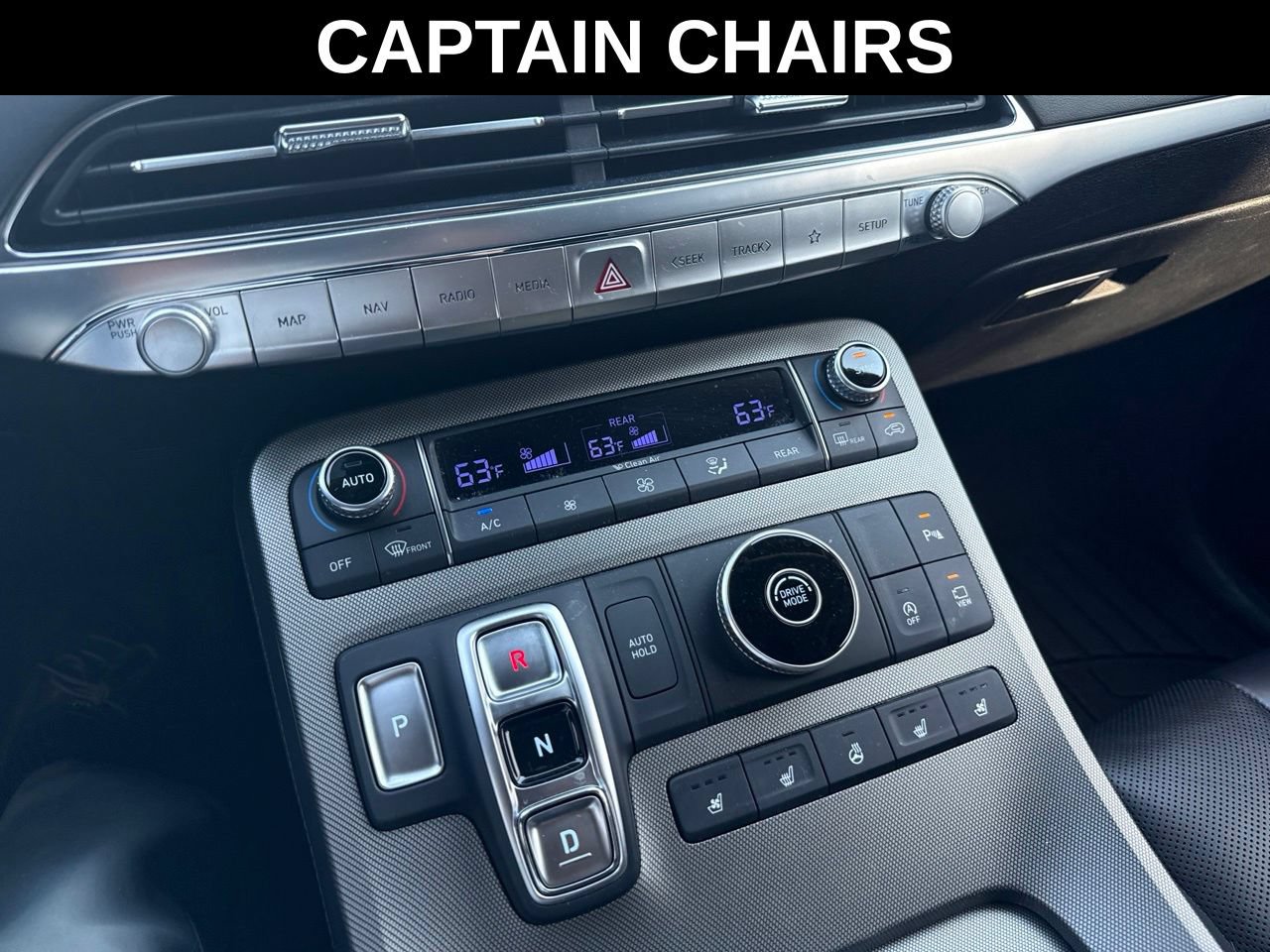Used 2022 Hyundai Palisade Limited FWD image 27