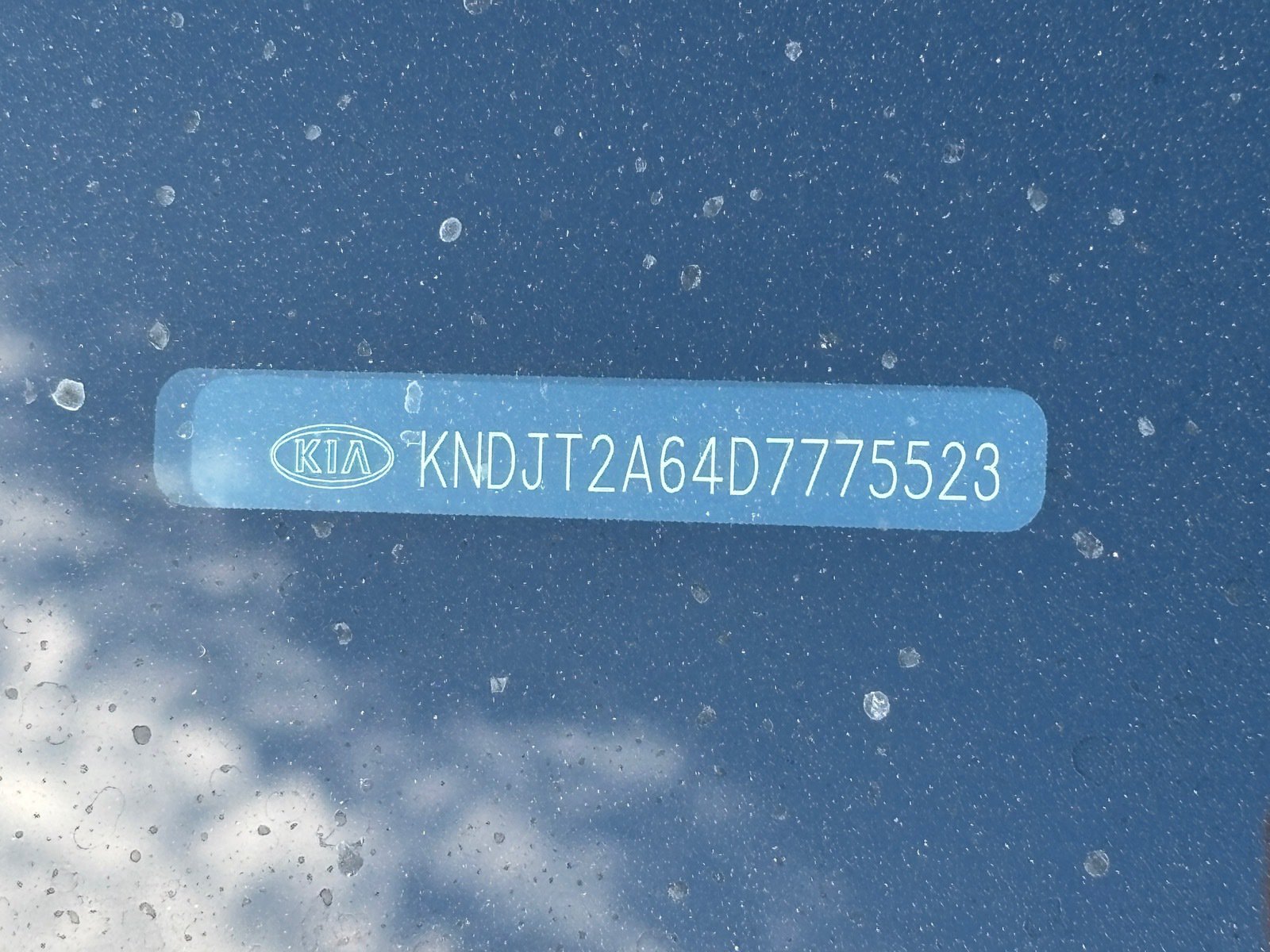 Used 2013 Kia Soul + w/ Audio Pkg FWD image 10