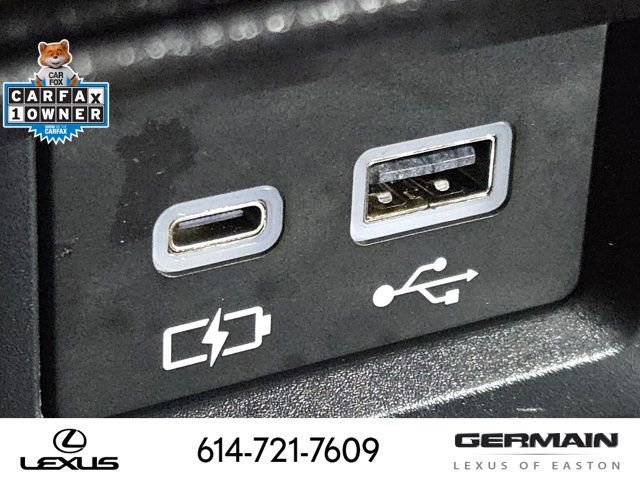 Used 2024 Lexus NX 350 AWD image 35