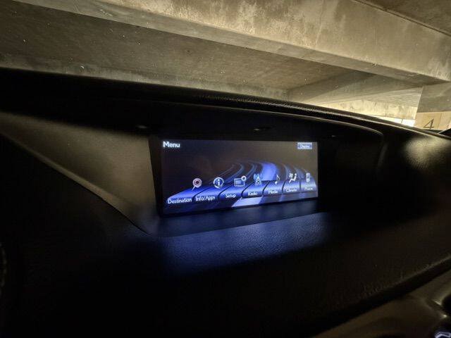 Used 2013 Lexus GS 350 AWD image 12