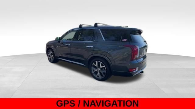 Used 2022 Hyundai Palisade Limited w/ Winter Package image 5