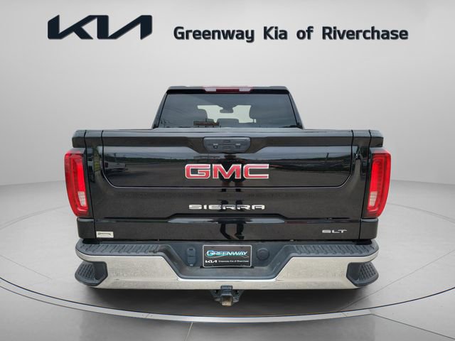 Used 2024 GMC Sierra 1500 SLT image 5