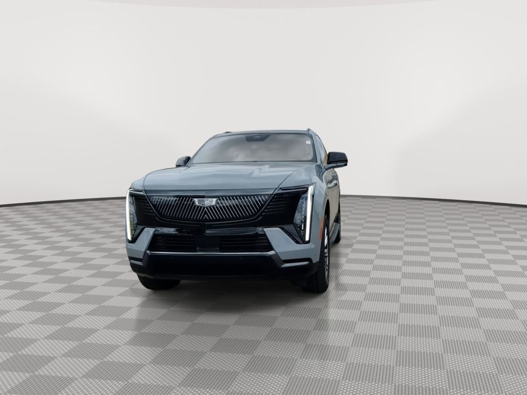 New 2026 Cadillac Escalade IQL Sport 1 image 3