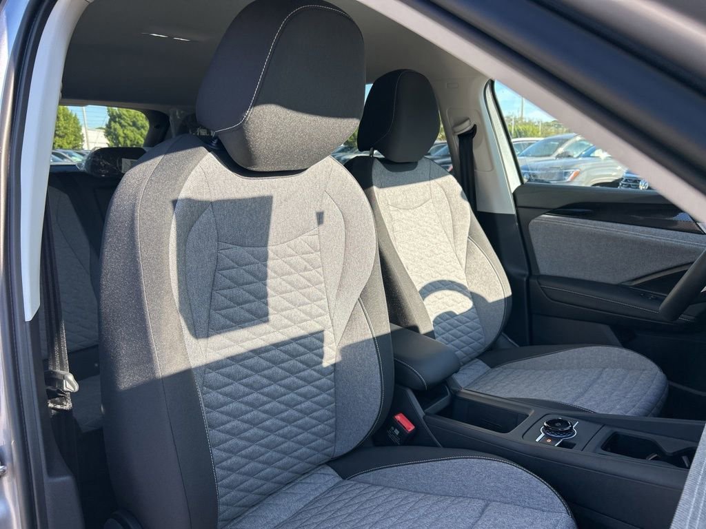 New 2026 Volkswagen Tiguan S image 45